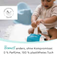 Feuchte Toilettentücher  Lillydoo