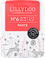 Baby Pants Gr. 6 (15 + kg) LILLYDOO