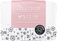 Windeln Gr. 1 (2-5 kg) Lillydoo