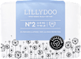 Windeln Gr. 2 (4-8 kg) Lillydoo
