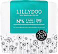 Windeln Gr. 4 (9-14 kg) Lillydoo