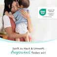 Windeln Gr. 2 (4-8 kg), Halbmonatsbox Lillydoo