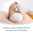 Windeln Gr. 2 (4-8 kg), Halbmonatsbox Lillydoo