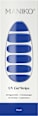 UV Gel Nagelfolien Royal Maniko