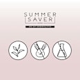Anti-Wundreib Stick mit Mandel- & Kokosöl SUMMERSAVER
