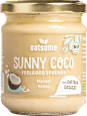 Mandelmus, "Sunny Coco" Feelgood Spreads, Mandel Kokos oatsome