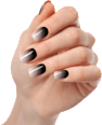 UV Gel Nagelfolien Latte de Luxe Maniko