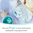 Schwimmwindeln Größe M, 9-15 kg Lillydoo