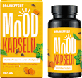 Mood Kapseln 45 St BRAINEFFECT