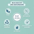 Handseife-Starterset Fresh Lemongrass Blaue Helden