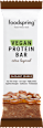 Proteinriegel Hazelnut Crunch, vegan foodspring