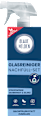 Glasreiniger Starterset Blaue Helden