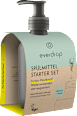 Spülmittel Starterset everdrop