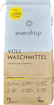Vollwaschmittel everdrop