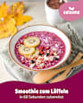Benjamin Blaubeer Smoothie Bowl oatsome