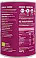 Smoothie Bowl Pulver Benjamin Blaubeer, Blaubeere & Johannisbeere oatsome