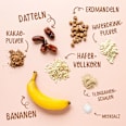 Smoothie Bowl Pulver Choco Crush, Milde Choco oatsome