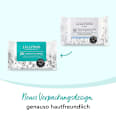 Feuchttücher Gesicht & Hände (8x20 St) Lillydoo