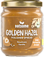 Haselnussmus Golden Hazel oatsome