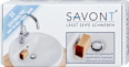 Seifenhalter 3er Pack Classic Edition SAVONT