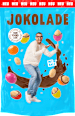 Erdnüsse schokoliert gesalzen JOKOLADE