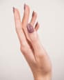Nagelpuder Nail Dip Powder Silent Night Mauve Doonails