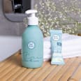 Handseife Nachfüller Aloe Vera Sensitiv Blaue Helden