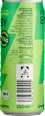 Limette Minze Gurke, Bio Energy share