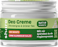 Deocreme Zitronengras und Grüner Tee share