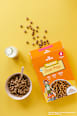 Müsli, Magische Zimt Pops oatsome