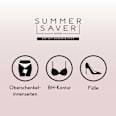 Wundreibstick Summer Saver SUMMERSAVER