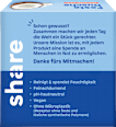 Festes Duschgel Kokos & Sheabutter share