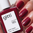 Nagellack Plant Based 185 Royal Red gitti