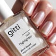 Top Coat Nail Highlighter Plant Based gitti