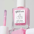 Nagellack Kids Plant Based 05 Fluffy Pink gitti