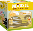 Katzensnack "Mäusle" Multipack (6x28 g) Lucky Lou