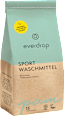 Sportwaschmittel Pulver Pamela Reif  everdrop