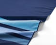 Handtuch Mikrofaser Cleanstripes FIT-FLIP