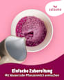 Smoothie Bowl Pulver Benjamin Blaubeer, Blaubeere & Johannisbeere oatsome