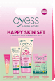 Geschenkset Happy Skin Set oyess