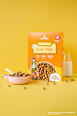 Müsli, Magische Zimt Pops oatsome