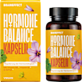 Hormone Balance Kapseln BRAINEFFECT