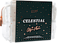 Pinselset Celestial by Alycia Marie 6tlg mit Kosmetiktasche  Gender X Beauty