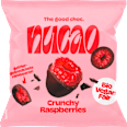 Trockenfrüchte Crunchy Raspberries nucao