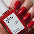 Nagellack Plant Based 147 Real Red gitti