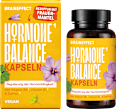 Hormone Balance Kapseln BRAINEFFECT