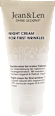 Nachtcreme Arganöl Jean&Len