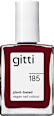 Nagellack Plant Based 185 Royal Red gitti