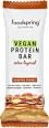 Proteinriegel Vegan Roasted Peanut foodspring