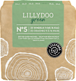 Windeln green Gr. 5 (11-16 kg) Lillydoo green